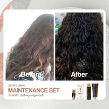 Load image into Gallery viewer, Sugardoll Classic Hair Care Range - Shampoo Set, Basic Set, Frizz Me Not Serum