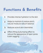 Load image into Gallery viewer, Kayman - BluMarine Hydrating Ampoule