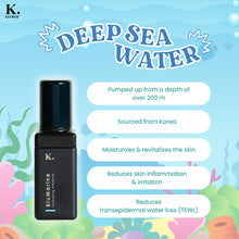 Load image into Gallery viewer, Kayman - BluMarine Hydrating Ampoule