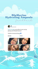 Load image into Gallery viewer, Kayman - BluMarine Hydrating Ampoule