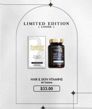 Load image into Gallery viewer, Sugardoll Classic Hair Care Range - Shampoo Set, Basic Set, Frizz Me Not Serum