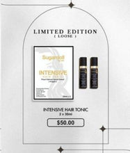 Load image into Gallery viewer, Sugardoll Classic Hair Care Range - Shampoo Set, Basic Set, Frizz Me Not Serum