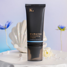 Load image into Gallery viewer, Kayman - BluMarine Moisturizing Cream