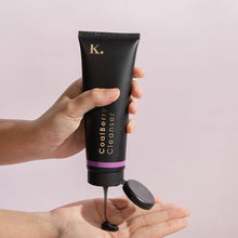 Load image into Gallery viewer, Kayman - CoalBerry Cleanser