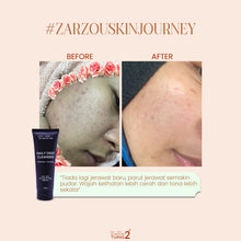 Load image into Gallery viewer, Zarzou - Daily Deep Cleanser (DDC)