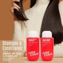 Load image into Gallery viewer, Luna Clara - Shampoo and Conditioner Set