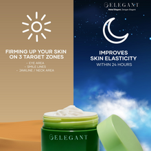 Load image into Gallery viewer, Elegant - Night Recovery Cream (ENRC - Moisturiser)