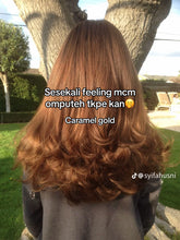 Load image into Gallery viewer, Inai Republic - Henna Hair Dye