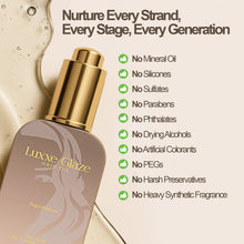 Load image into Gallery viewer, Sugardoll Luxxe Glaze Hair Oil