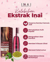 Load image into Gallery viewer, Inai Republic - Henna Hair Dye