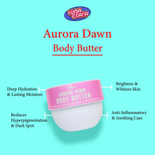 Load image into Gallery viewer, Luna Clara - Body Butter