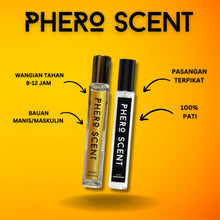 Load image into Gallery viewer, Phero Scent Tiktok Viral perfume for Women and Men - Pheromone perfume