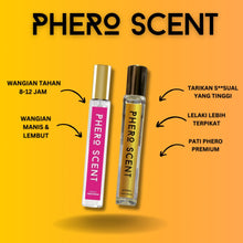 Load image into Gallery viewer, Phero Scent Tiktok Viral perfume for Women and Men - Pheromone perfume