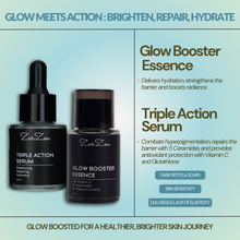 Load image into Gallery viewer, Zarzou - Triple Action Serum (TAS)