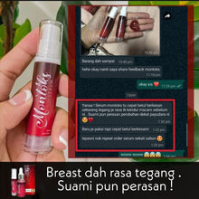 Load image into Gallery viewer, Montoks Women's Assets Care - Breast and Butt Serum & Soap, Miss V Soap