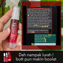 Load image into Gallery viewer, Montoks Women's Assets Care - Breast and Butt Serum & Soap, Miss V Soap