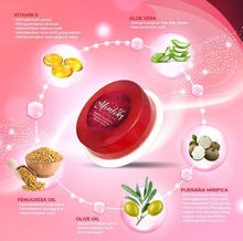 Load image into Gallery viewer, Montoks Women's Assets Care - Breast and Butt Serum & Soap, Miss V Soap