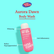 Load image into Gallery viewer, Luna Clara - Body Wash
