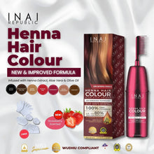 Load image into Gallery viewer, Inai Republic - Henna Hair Dye