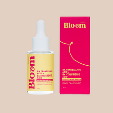 Load image into Gallery viewer, Zarzou - Bloom Serum (Brightening and Hydrating Booster)