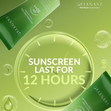 Load image into Gallery viewer, Elegant - Whitening Emulsion (EWE Sunscreen)