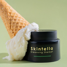 Load image into Gallery viewer, Kayman - Skintella Cleansing Sherbet (Deep cleansing Balm, Makeup Remover)