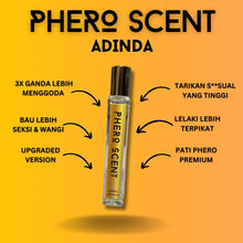 Load image into Gallery viewer, Phero Scent Tiktok Viral perfume for Women and Men - Pheromone perfume