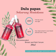 Load image into Gallery viewer, Montoks Women's Assets Care - Breast and Butt Serum & Soap, Miss V Soap