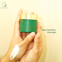 Load image into Gallery viewer, Elegant - Night Recovery Cream (ENRC - Moisturiser)