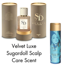 Load image into Gallery viewer, Limited Edition Perfumes by Sugardoll - Memoir, Velvet Luxe, Vanille Me