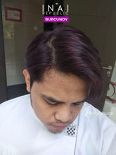 Load image into Gallery viewer, Inai Republic - Henna Hair Dye
