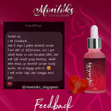 Load image into Gallery viewer, Montoks Women's Assets Care - Breast and Butt Serum & Soap, Miss V Soap