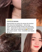 Load image into Gallery viewer, Inai Republic - Henna Hair Dye