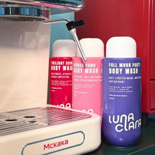 Load image into Gallery viewer, Luna Clara - Body Wash