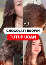 Load image into Gallery viewer, Inai Republic - Henna Hair Dye