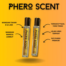 Load image into Gallery viewer, Phero Scent Tiktok Viral perfume for Women and Men - Pheromone perfume