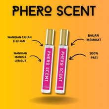 Load image into Gallery viewer, Phero Scent Tiktok Viral perfume for Women and Men - Pheromone perfume