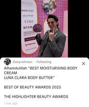 Load image into Gallery viewer, Luna Clara - Body Butter