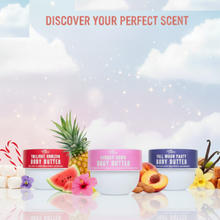 Load image into Gallery viewer, Luna Clara - Body Butter