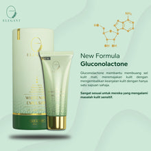 Load image into Gallery viewer, Elegant - Whitening Emulsion (EWE Sunscreen)