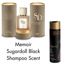 Load image into Gallery viewer, Limited Edition Perfumes by Sugardoll - Memoir, Velvet Luxe, Vanille Me