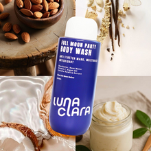 Load image into Gallery viewer, Luna Clara - Body Wash