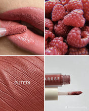 Load image into Gallery viewer, Mawarose Velvet Lipmatte - Liquid Lip Matte With Velvety Finish!