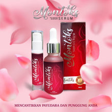 Load image into Gallery viewer, Montoks Women's Assets Care - Breast and Butt Serum & Soap, Miss V Soap