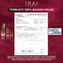 Load image into Gallery viewer, Inai Republic - Henna Hair Dye