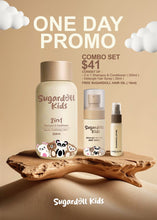 Load image into Gallery viewer, Sugardoll Kids By NN