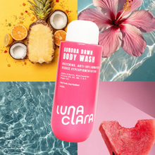 Load image into Gallery viewer, Luna Clara - Body Wash