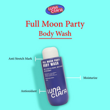 Load image into Gallery viewer, Luna Clara - Body Wash