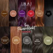 Load image into Gallery viewer, Inai Republic - Henna Hair Dye