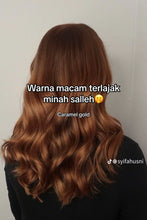 Load image into Gallery viewer, Inai Republic - Henna Hair Dye